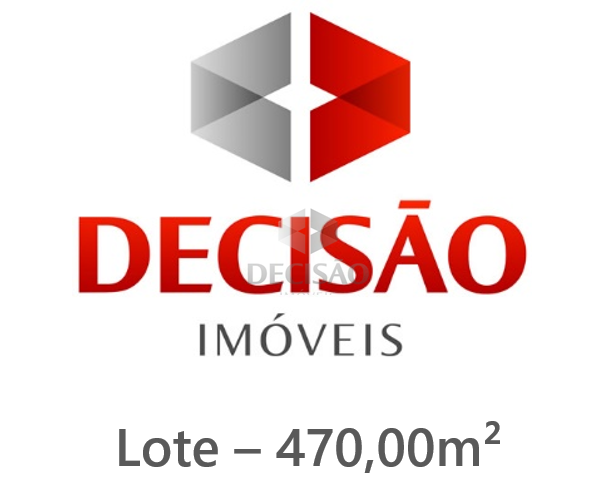 Lote à venda no Santa Efigênia: 